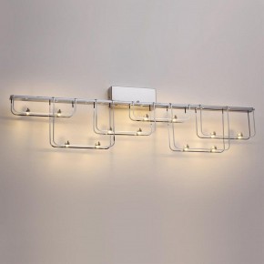 Накладной светильник Odeon Light ZAHA 7059/12WL в Челябинске - cheliabinsk.ok-mebel.com | фото 3