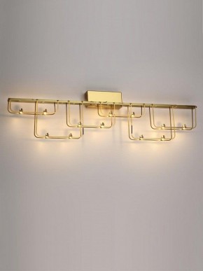 Накладной светильник Odeon Light ZAHA 7060/12WL в Челябинске - cheliabinsk.ok-mebel.com | фото 2