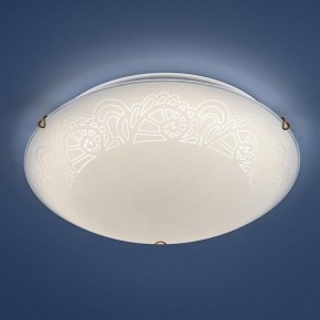 Накладной светильник Sonex Ammonite 7602/DL в Челябинске - cheliabinsk.ok-mebel.com | фото 4