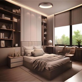 Накладной светильник Sonex Choco 7773/56L в Челябинске - cheliabinsk.ok-mebel.com | фото 6