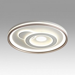 Накладной светильник Sonex Gemini 7785/85L в Челябинске - cheliabinsk.ok-mebel.com | фото 3