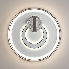 Накладной светильник Sonex Gemini 7785/85L в Челябинске - cheliabinsk.ok-mebel.com | фото 6