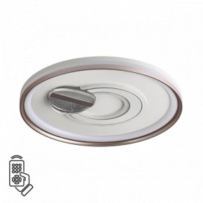 Накладной светильник Sonex Gemini 7787/85L в Челябинске - cheliabinsk.ok-mebel.com | фото 2