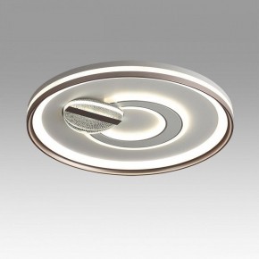 Накладной светильник Sonex Gemini 7787/85L в Челябинске - cheliabinsk.ok-mebel.com | фото 3