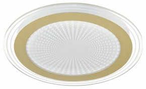 Накладной светильник Sonex Promise 7738/80L в Челябинске - cheliabinsk.ok-mebel.com | фото