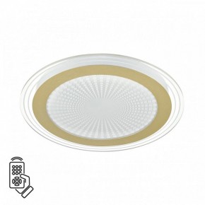 Накладной светильник Sonex Promise 7738/80L в Челябинске - cheliabinsk.ok-mebel.com | фото 2