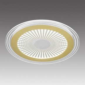 Накладной светильник Sonex Promise 7738/80L в Челябинске - cheliabinsk.ok-mebel.com | фото 3