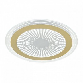 Накладной светильник Sonex Promise 7738/80L в Челябинске - cheliabinsk.ok-mebel.com | фото 4