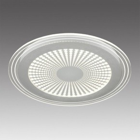 Накладной светильник Sonex Promise 7739/80L в Челябинске - cheliabinsk.ok-mebel.com | фото 3