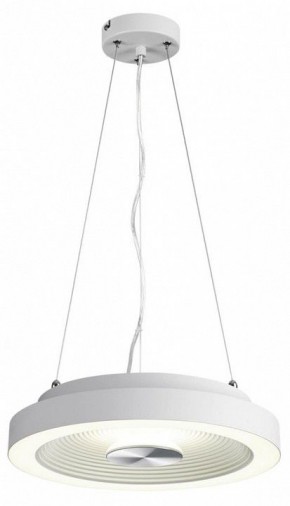Накладной светильник Sonex Quantum 7752/18L в Челябинске - cheliabinsk.ok-mebel.com | фото 5