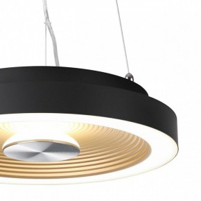 Накладной светильник Sonex Quantum 7753/18L в Челябинске - cheliabinsk.ok-mebel.com | фото 8