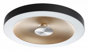 Накладной светильник Sonex Quantum 7753/25L в Челябинске - cheliabinsk.ok-mebel.com | фото
