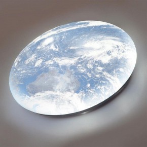 Накладной светильник Sonex Space 3085/CL в Челябинске - cheliabinsk.ok-mebel.com | фото 3