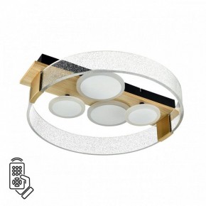 Накладной светильник Sonex Spots 7742/40L в Челябинске - cheliabinsk.ok-mebel.com | фото 2