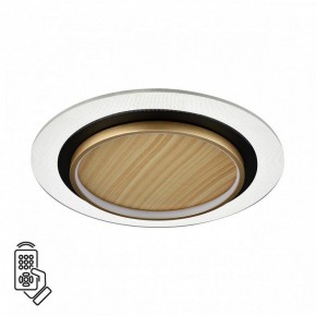 Накладной светильник Sonex Sunny 7731/80L в Челябинске - cheliabinsk.ok-mebel.com | фото 2