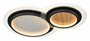 Накладной светильник Sonex Sunny 7733/80L в Челябинске - cheliabinsk.ok-mebel.com | фото