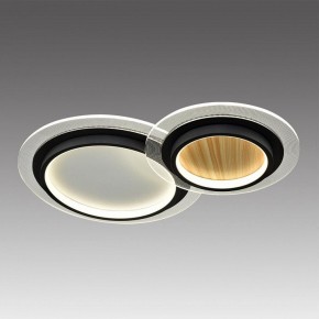 Накладной светильник Sonex Sunny 7733/80L в Челябинске - cheliabinsk.ok-mebel.com | фото 3