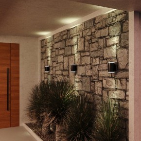 Накладной светильник ST-Luce Tubo SL9009.401.02 в Челябинске - cheliabinsk.ok-mebel.com | фото 4