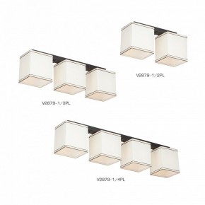 Накладной светильник Vitaluce V2879 V2879-1/4PL в Челябинске - cheliabinsk.ok-mebel.com | фото 4