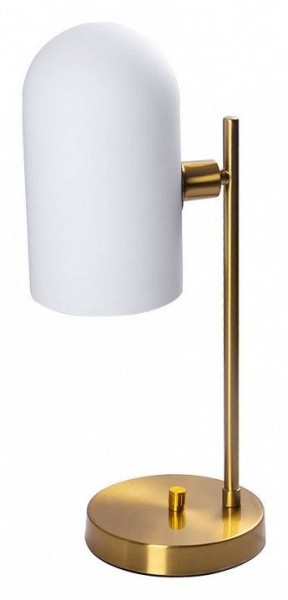 Настольная лампа декоративная Arte Lamp Cassel A5454LT-1PB в Челябинске - cheliabinsk.ok-mebel.com | фото