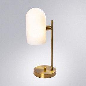 Настольная лампа декоративная Arte Lamp Cassel A5454LT-1PB в Челябинске - cheliabinsk.ok-mebel.com | фото 2