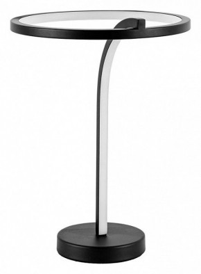 Настольная лампа декоративная Arte Lamp Enigma A2974LT-16BK в Челябинске - cheliabinsk.ok-mebel.com | фото