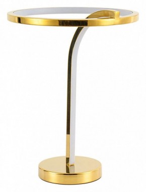 Настольная лампа декоративная Arte Lamp Enigma A2974LT-16PB в Челябинске - cheliabinsk.ok-mebel.com | фото
