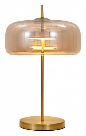 Настольная лампа декоративная Arte Lamp Padova A2404LT-1AM в Челябинске - cheliabinsk.ok-mebel.com | фото