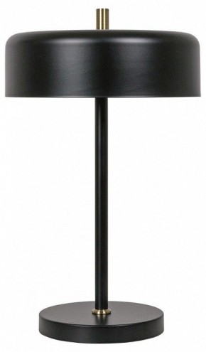 Настольная лампа декоративная Arte Lamp Skat A7052LT-2BK в Челябинске - cheliabinsk.ok-mebel.com | фото 2