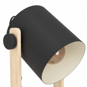 Настольная лампа декоративная Eglo ПРОМО HORNWOOD 43519 в Челябинске - cheliabinsk.ok-mebel.com | фото 4