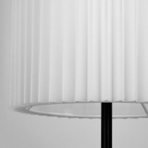 Настольная лампа декоративная Eurosvet Notturno 01162/1 черный в Челябинске - cheliabinsk.ok-mebel.com | фото 5