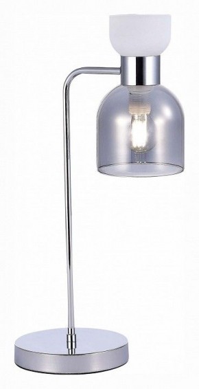 Настольная лампа декоративная EVOLUCE Vento SLE1045-104-01 в Челябинске - cheliabinsk.ok-mebel.com | фото