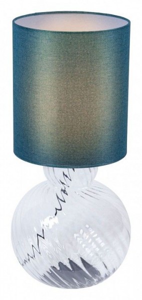 Настольная лампа декоративная Favourite Ortus 4267-1T в Челябинске - cheliabinsk.ok-mebel.com | фото