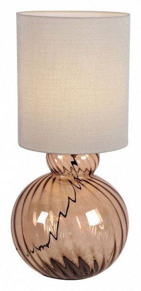 Настольная лампа декоративная Favourite Ortus 4269-1T в Челябинске - cheliabinsk.ok-mebel.com | фото