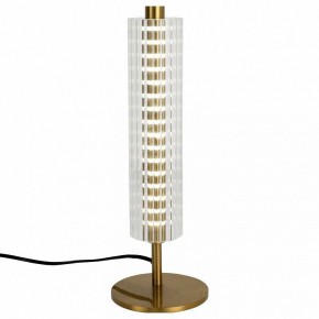 Настольная лампа декоративная Favourite Pulser 4489-1T в Челябинске - cheliabinsk.ok-mebel.com | фото 1