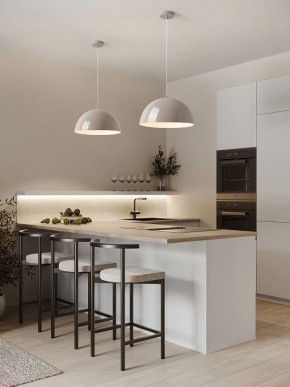 Настольная лампа декоративная Freya Eleon FR5218TL-02CR в Челябинске - cheliabinsk.ok-mebel.com | фото 4