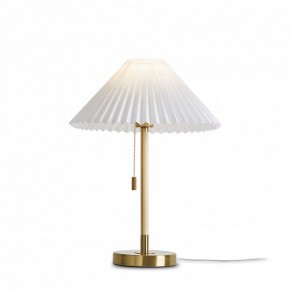 Настольная лампа декоративная Freya Kinsley FR5533TL-01BS в Челябинске - cheliabinsk.ok-mebel.com | фото 3