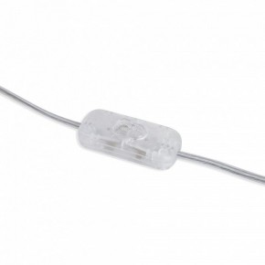 Настольная лампа декоративная Freya Kinsley FR5533TL-01BS в Челябинске - cheliabinsk.ok-mebel.com | фото 5