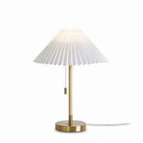 Настольная лампа декоративная Freya Kinsley FR5533TL-01BS в Челябинске - cheliabinsk.ok-mebel.com | фото 6