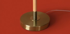 Настольная лампа декоративная Freya Kinsley FR5533TL-01BS в Челябинске - cheliabinsk.ok-mebel.com | фото 9