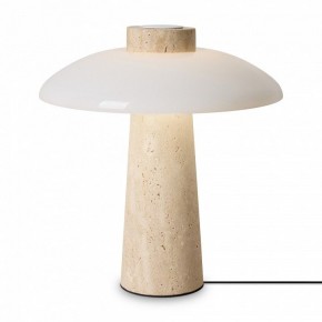 Настольная лампа декоративная Freya Sunspot FR5482TL-L7BG в Челябинске - cheliabinsk.ok-mebel.com | фото 3