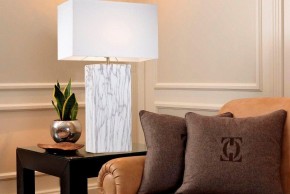 Настольная лампа декоративная Lucia Tucci Harrods 3 HARRODS T941.1 в Челябинске - cheliabinsk.ok-mebel.com | фото 2
