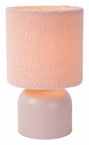 Настольная лампа декоративная Lucide Woolly 10516/01/66 в Челябинске - cheliabinsk.ok-mebel.com | фото