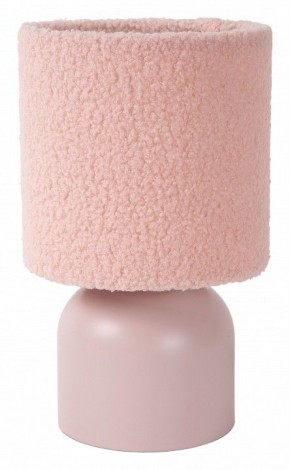 Настольная лампа декоративная Lucide Woolly 10516/01/66 в Челябинске - cheliabinsk.ok-mebel.com | фото 2