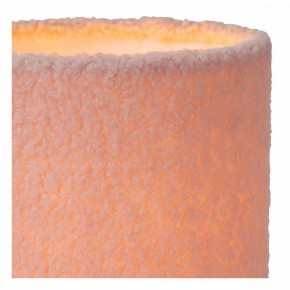 Настольная лампа декоративная Lucide Woolly 10516/01/66 в Челябинске - cheliabinsk.ok-mebel.com | фото 5