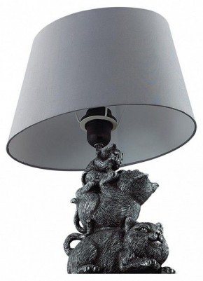 Настольная лампа декоративная Lumion Catty 8128/1Т в Челябинске - cheliabinsk.ok-mebel.com | фото 2