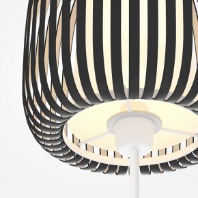 Настольная лампа декоративная Maytoni Kirigami MOD409TL-01B в Челябинске - cheliabinsk.ok-mebel.com | фото 6
