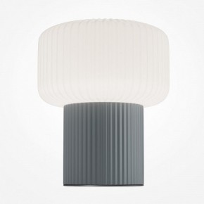 Настольная лампа декоративная Maytoni Omaggio MOD404TL-01GR в Челябинске - cheliabinsk.ok-mebel.com | фото 3