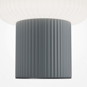 Настольная лампа декоративная Maytoni Omaggio MOD404TL-01GR в Челябинске - cheliabinsk.ok-mebel.com | фото 6