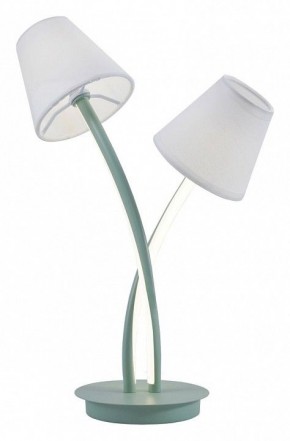 Настольная лампа декоративная MW-Light Аэлита 10 480033302 в Челябинске - cheliabinsk.ok-mebel.com | фото 1